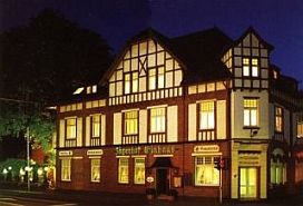 Hotel Jaegerhof Einhaus